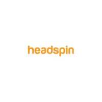 HeadSpin, Inc. Logo
