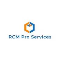 RCM Pro Services Logo