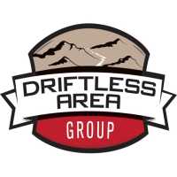 Driftless Area Group Logo