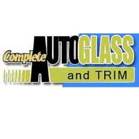 Complete Auto Glass and Trim Logo