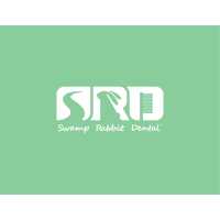 Swamp Rabbit Dental Logo