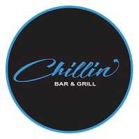 Chillin' Bar and Grill Logo