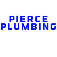 Pierce Plumbing Logo