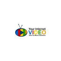 Your Internet Video Logo