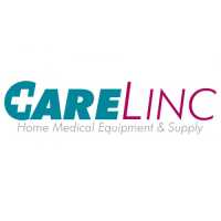 CareLinc Medical Equipment & Supply Logo