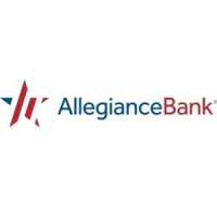 Allegiance Bank, Pasadena Office Logo