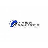A1 Window Cleaning Service - Indianapolis Logo