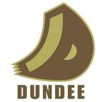 Dundee Concrete, Curb and Landscaping Logo