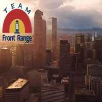 Team Front Range REALTOR, Keller Williams Logo