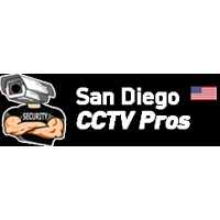 San Diego CCTV Pros Logo