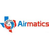 Airmatics Co. Logo