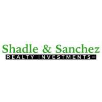 Shadle & Sanchez Realty Investments Logo