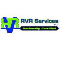 RVR Services - Carpet CleaningRVR Logo