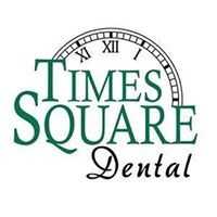 Times Square Dental Logo