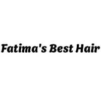 Fatima's Best Hair Logo