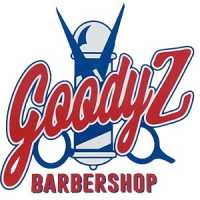 GoodyZ Barbershop Inc. Logo