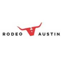 Rodeo Austin Logo