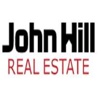 John Hill Real Estate Logo