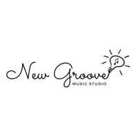 New Groove Music Studio Logo