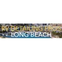 Rv Detailing Pros of Long Beach Logo