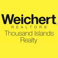 WEICHERT, REALTORS - Thousand Islands Realty Logo