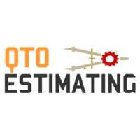 QTO Estimating Logo