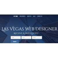 Las Vegas Web Designer Logo
