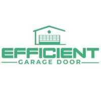 Efficient Garage Door Repair San Antonio Logo