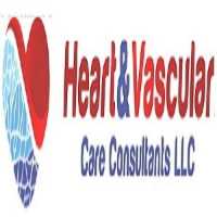 Heart Care Consultants LLC Logo