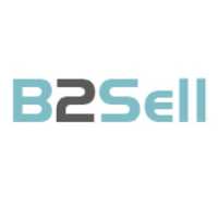 B2Sell Logo