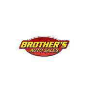 Brother's Auto Sales Logo