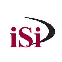 iSi Environmental -- Oklahoma Logo