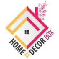Home Decor Box Logo