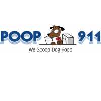 Lansing POOP 911 Logo
