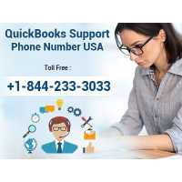 +1(844)233-3033 QuickBooks Customer Service Phone Number Florida  Logo