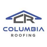 The Columbia Roofers Logo