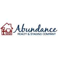 ABUNDANCE REALTY & STAGING  Logo