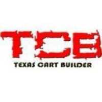 Texas Cart Builder Logo