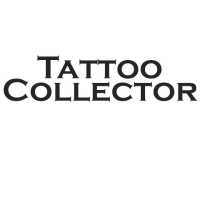 Tattoo Collector Logo