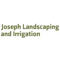Joseph Landscaping and Irrigation Logo