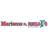 MARISCOS EL FABULOSO Logo