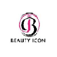 Beauty Icon Logo