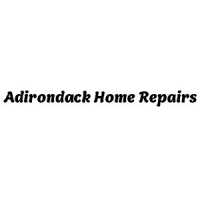 Adirondack Home Repairs Logo