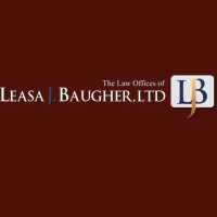 Law Offices Of Leasa J. Baugher, Ltd. Logo