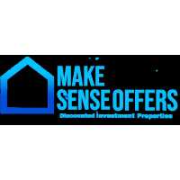 Make Sense Offers Logo