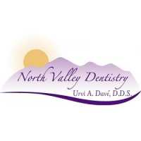 North Valley Dentistry Logo