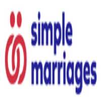 Simple Marriages San Diego - Wedding Officiant, Elopement & Virtual Ceremony Logo
