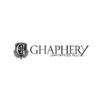 Ghaphery Law Offices, PLLC Logo