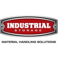 Industrial Storage Logo