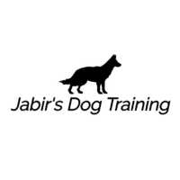 Jabir’s Dog Training Logo
